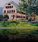 39 Route du Fromage - Auberge Braunkopf